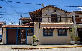 Encanto Paraty Beach
