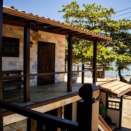 Encanto Paraty Beach Araquari Exterior foto