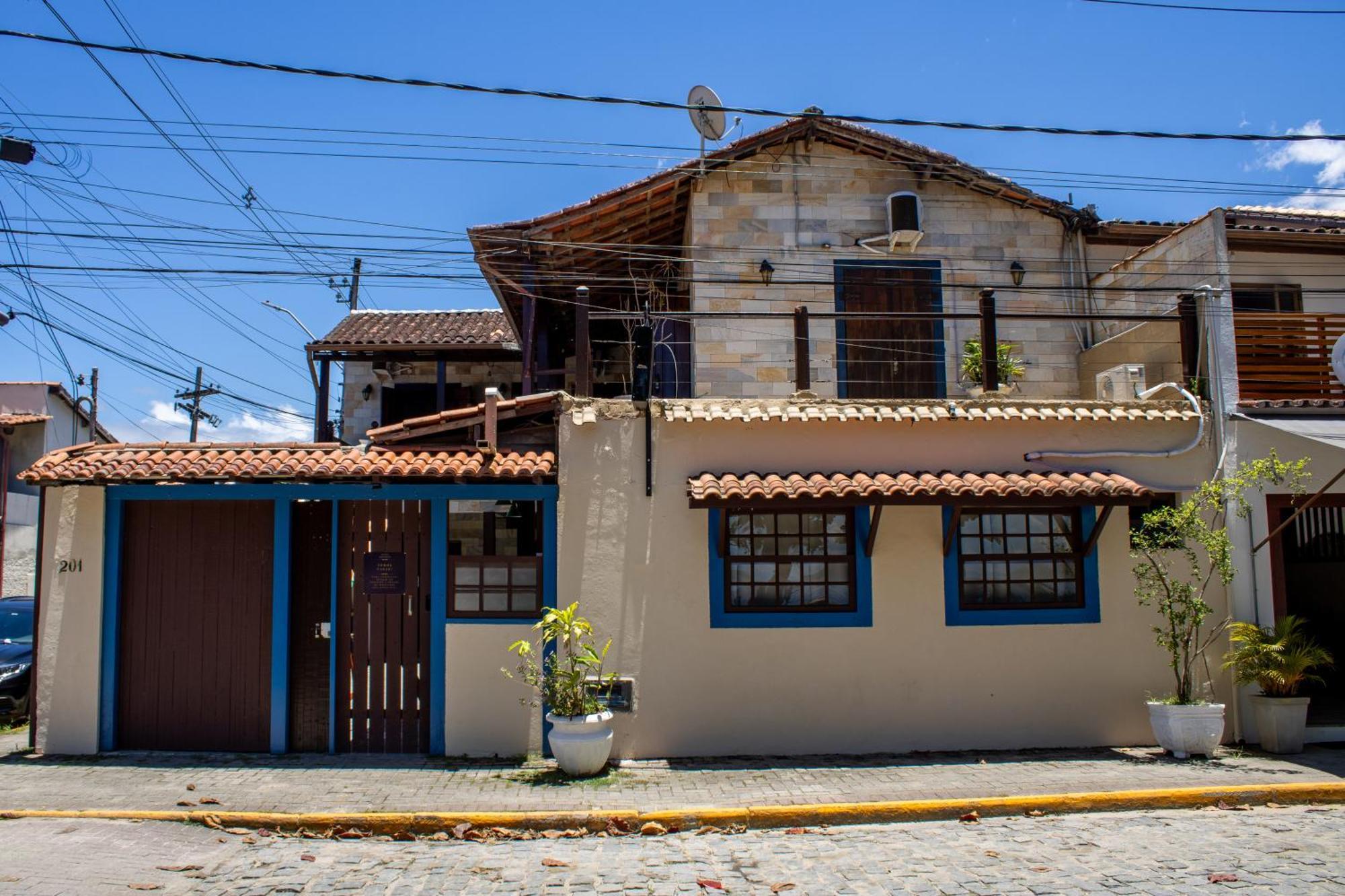 Encanto Paraty Beach Araquari Exterior foto