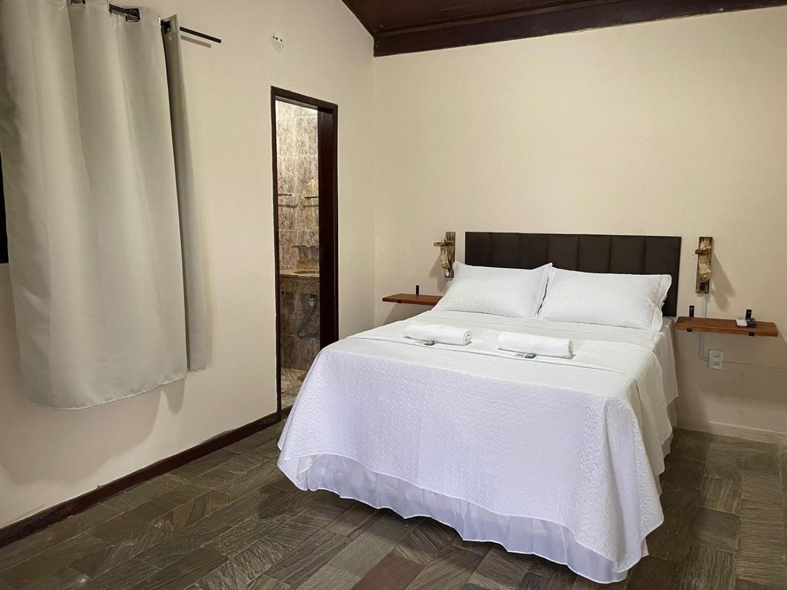 Encanto Paraty Beach Araquari Exterior foto