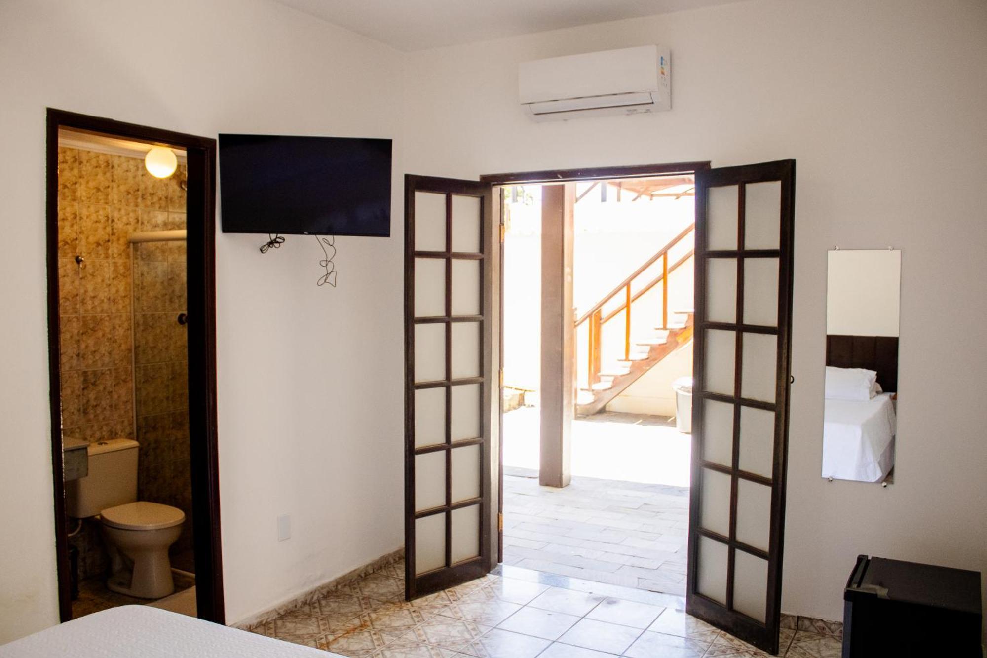 Encanto Paraty Beach Araquari Exterior foto