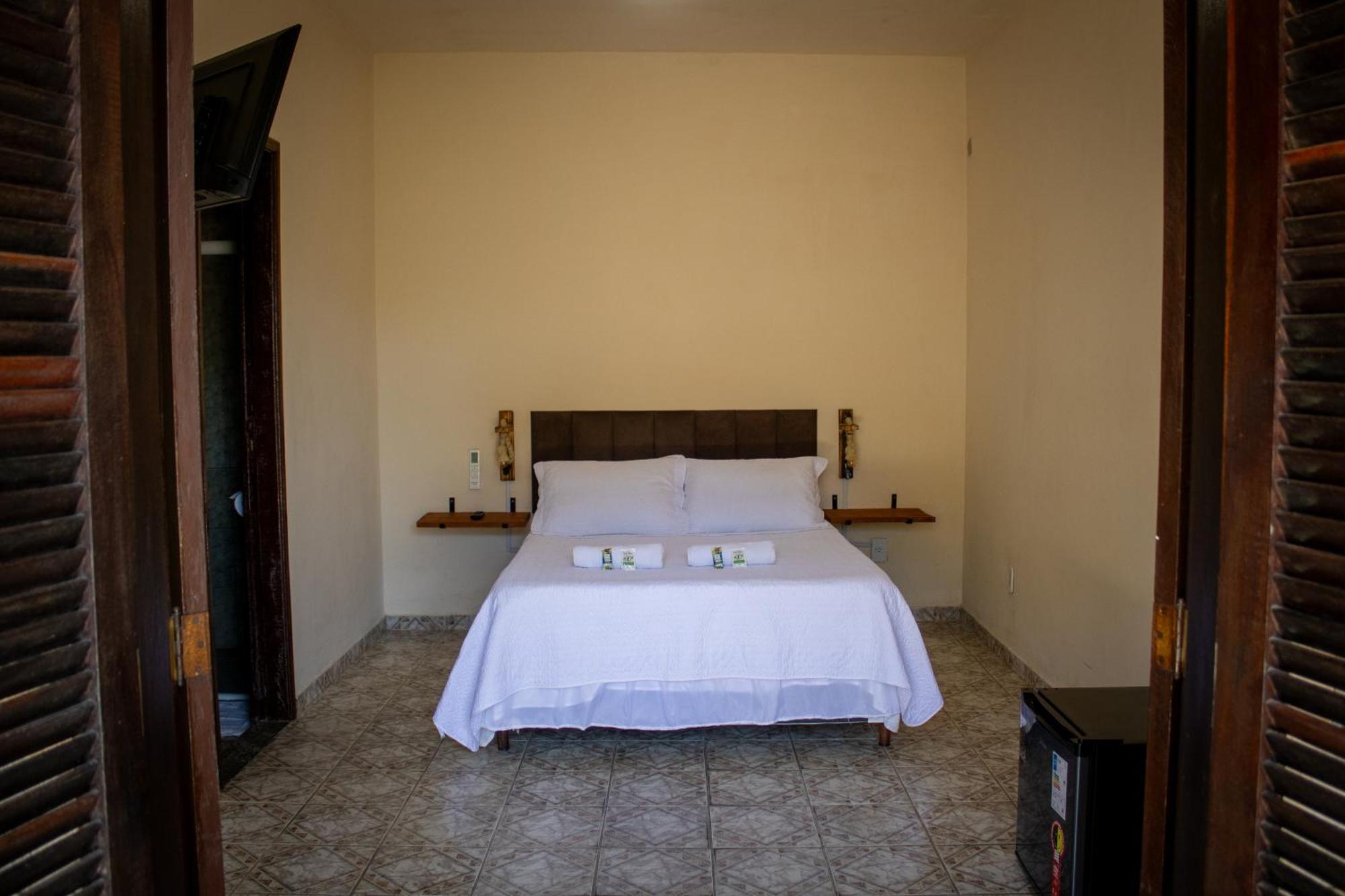 Encanto Paraty Beach Araquari Exterior foto