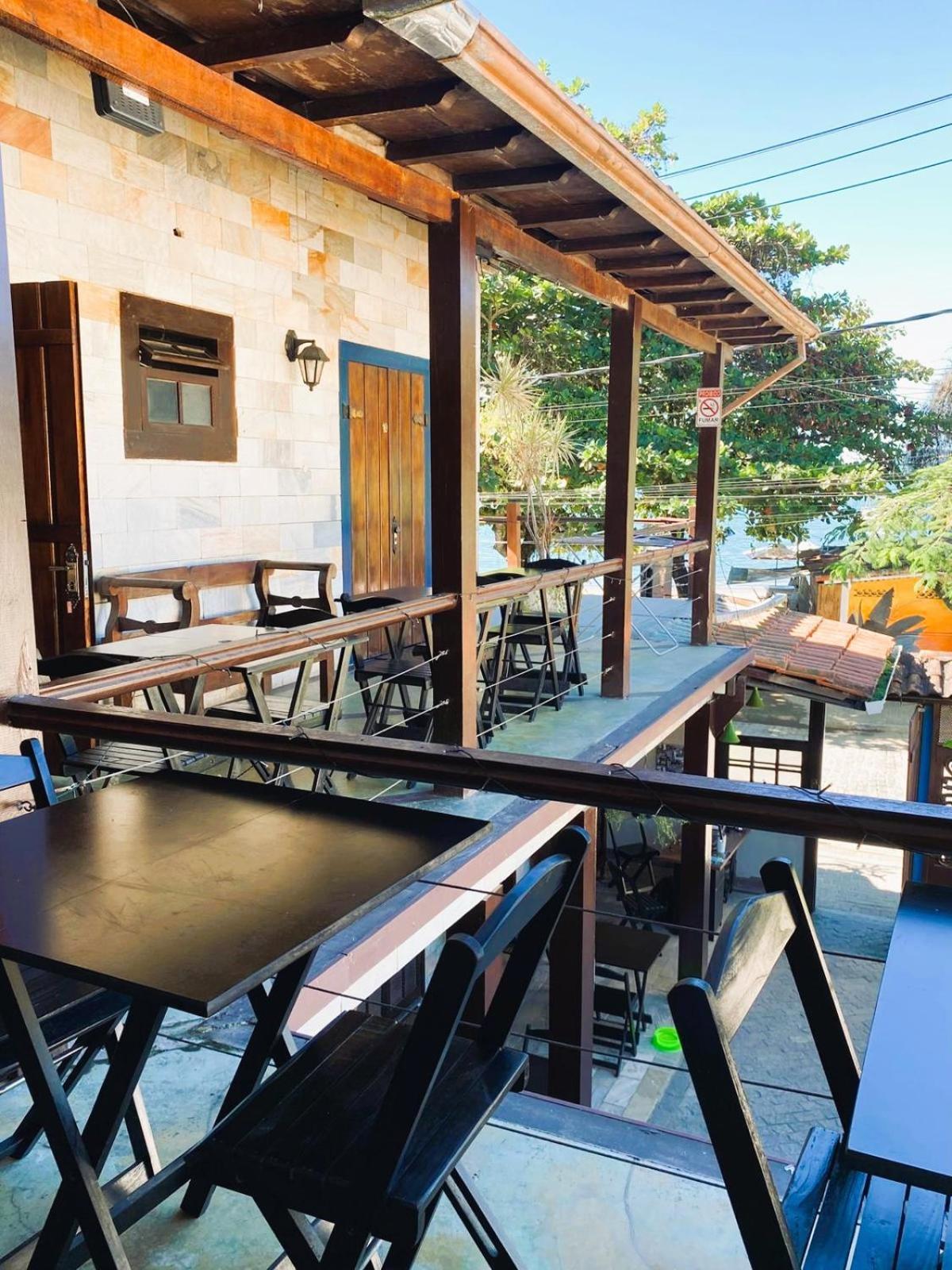 Encanto Paraty Beach Araquari Exterior foto