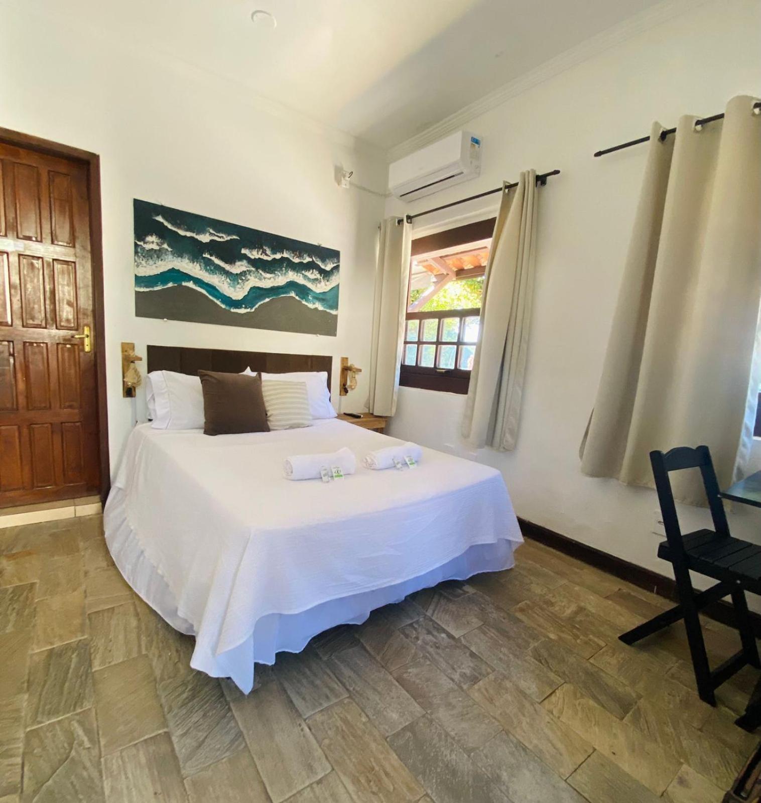 Encanto Paraty Beach Araquari Exterior foto