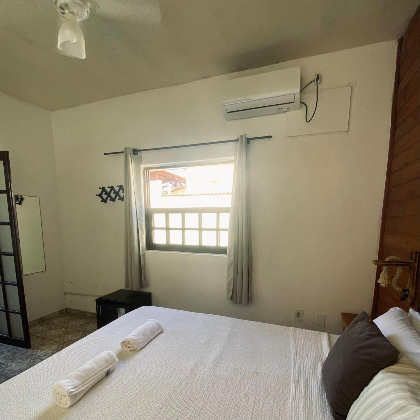 Encanto Paraty Beach Araquari Exterior foto